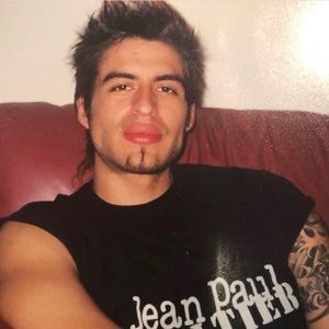 Meet your Posher, Franklyn